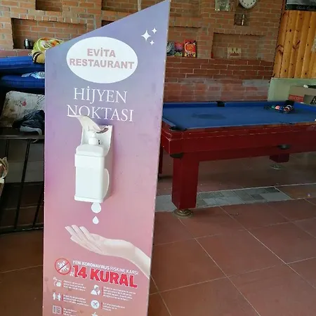 Evita Apart Apartamento *