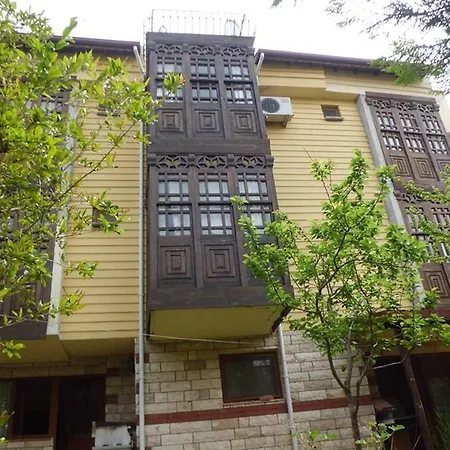 Evita Apart Apartment
