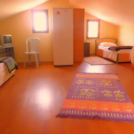 Evita Apart Apartamento Oludeniz