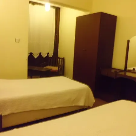 Apartamento Evita Apart Oludeniz