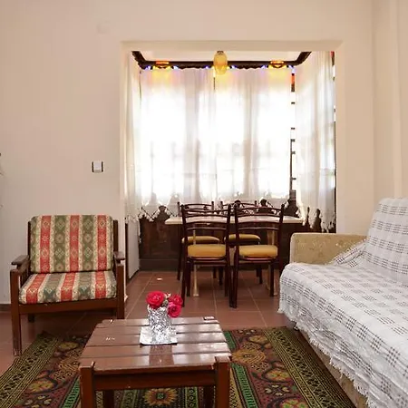 Apartamento Evita Apart Oludeniz