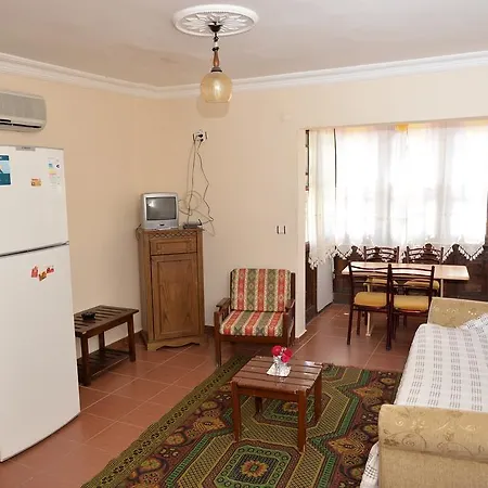 Evita Apart Apartamento Oludeniz