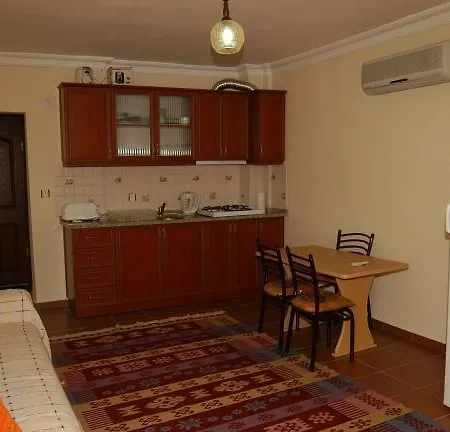 Evita Apart Apartamento *
