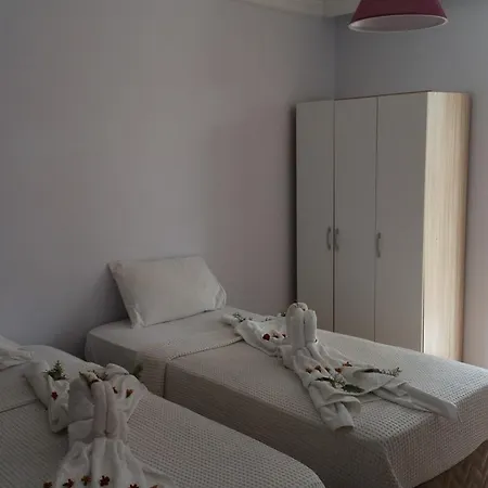 Evita Apart Apartamento