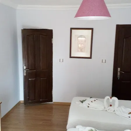 Evita Apart Apartment Oludeniz