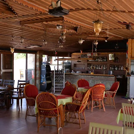 Apartamento Evita Apart Oludeniz