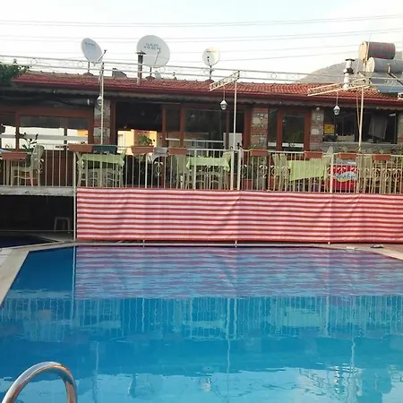 Apartamento Evita Apart Oludeniz