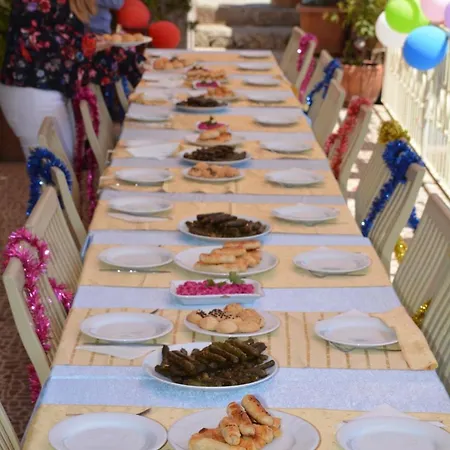 Apartamento Evita Apart Oludeniz