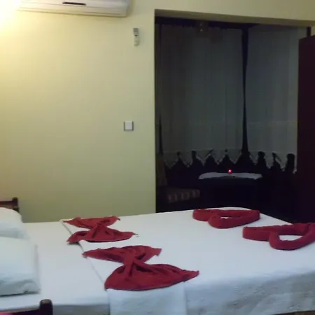 Apartamento Evita Apart *
