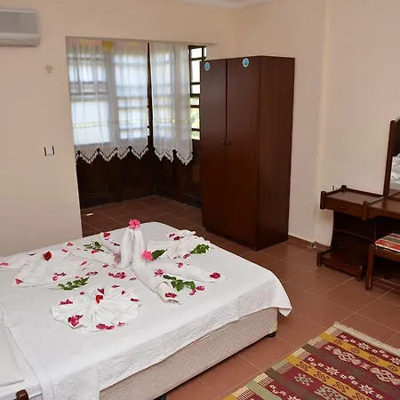Evita Apart Apartment Ölüdeniz