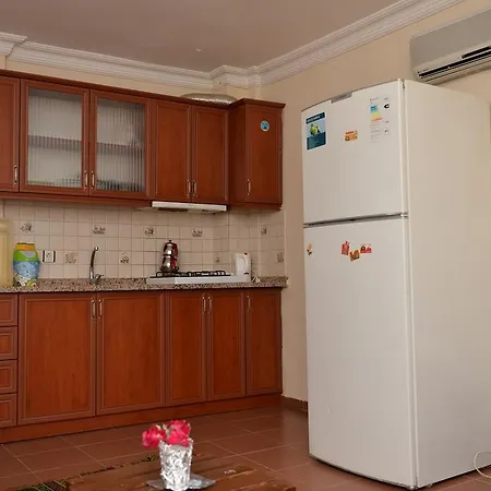 Evita Apart Apartment Ölüdeniz