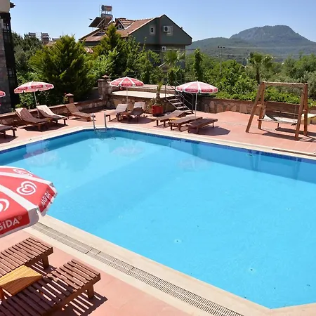 Apartment Evita Apart Ölüdeniz
