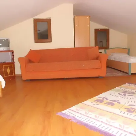 Evita Apart Ölüdeniz